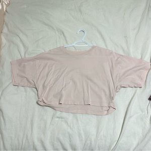 Laid back t-shirt